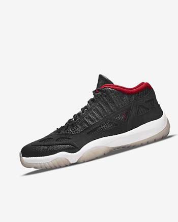 Nike Air Jordan 11 Retro Low IE Negros Multicolor Multicolor Rojos | MX 5051